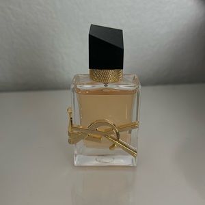 YSL perfume